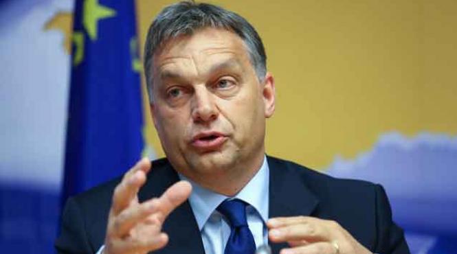 exclusiv viktor orban vine in romania cu o zi inainte de referendum