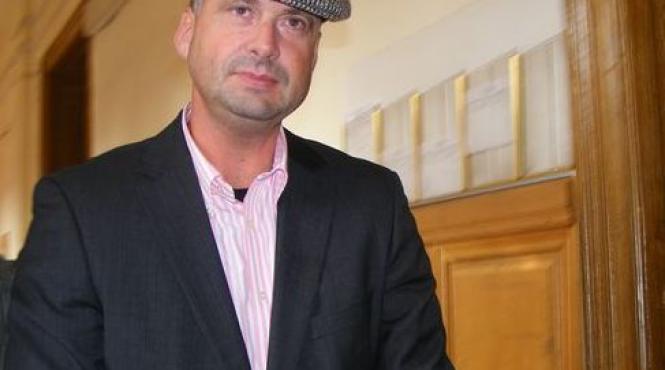 calin stoia condamnat la doi ani de inchisoare cu suspendare pentru trafic de influenta