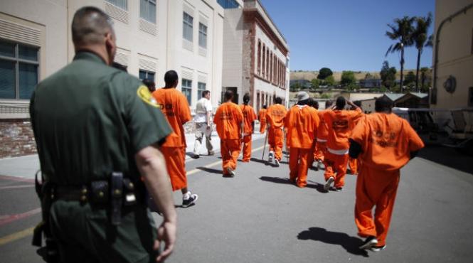 viata in san quentin cum arata una dintre cele mai periculoase inchisori din lume galerie foto