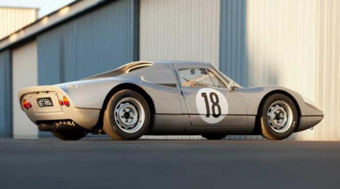 de vanzare porsche carrera gts 906 4