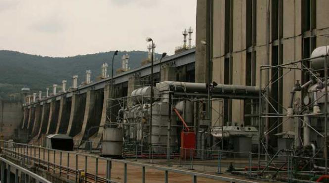hidroelectrica a denuntat contractul cu energy holding