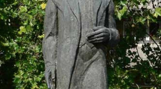 mihail codreanu poetul orb din vila sonet