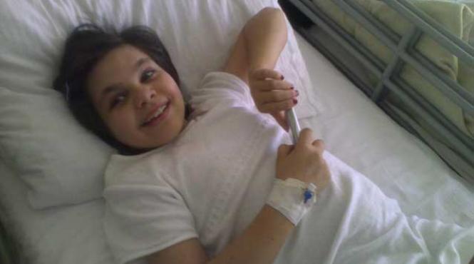 o operatie romaneasca in premiera mondiala