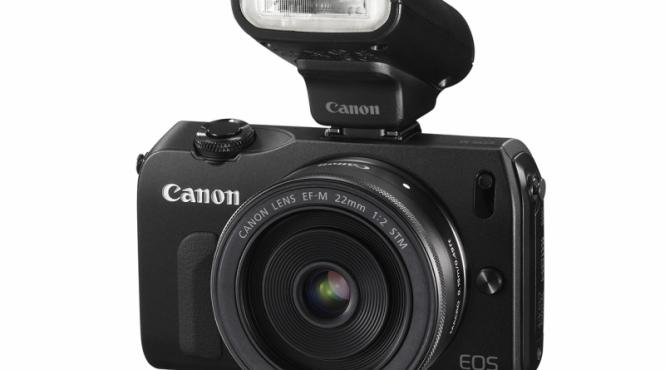 primul canon mirrorless de la 800 euro