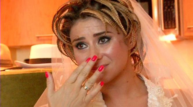 anamaria prodan lacrimi amare la nunta din vegas vezi ce a facut o sa planga in fata camerelor de filmat