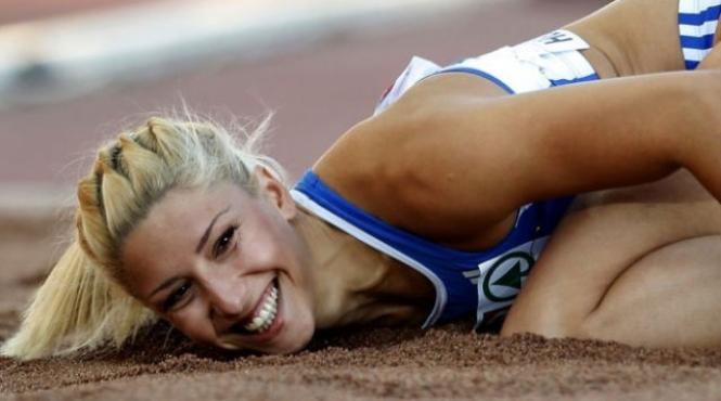 o atleta din grecia exclusa din lotul olimpic din cauza rasismului vezi ce mesaj a postat pe twitter