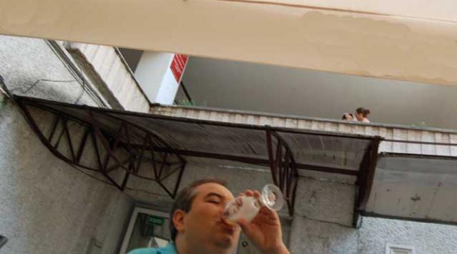 un iesean care da in bobii fizicii cuantice ne asigura nu va fie frica basescu sigur pica