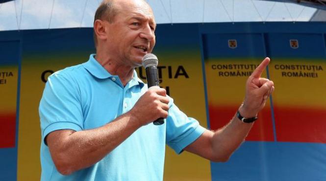 usl lovitura de stat a inceput odata cu decizia pdl de a boicota referendumul