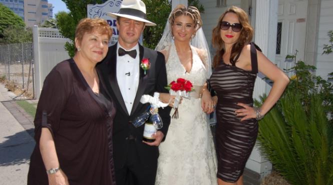 ionela prodan luata cu ambulanta in america