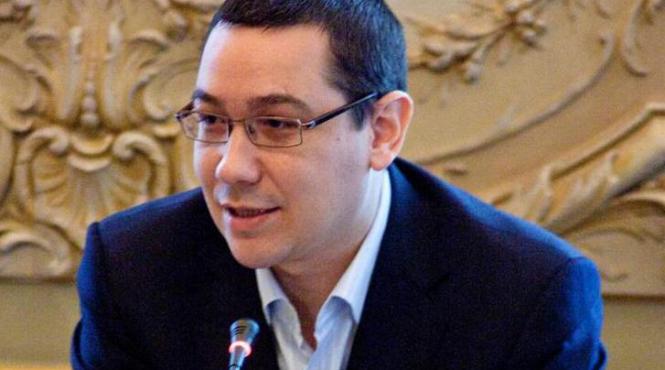 ponta mi e teama ca basescu nu va depune nicio plangere penala