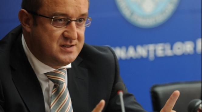 fostul sef al fiscului audiat la diicot blejnar a confirmat ca fiica senatorului magureanu a fost in audienta la el