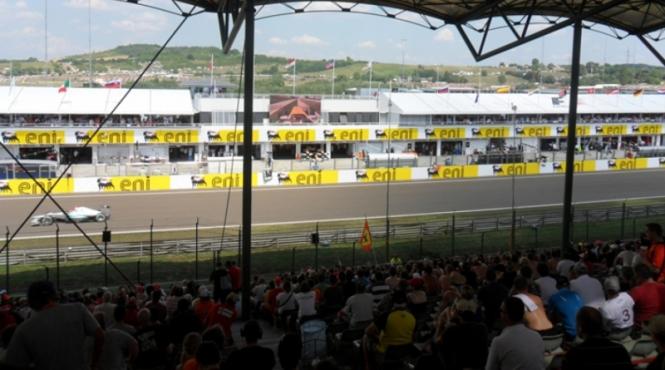 topgear la hungaroring marele premiu al ungariei