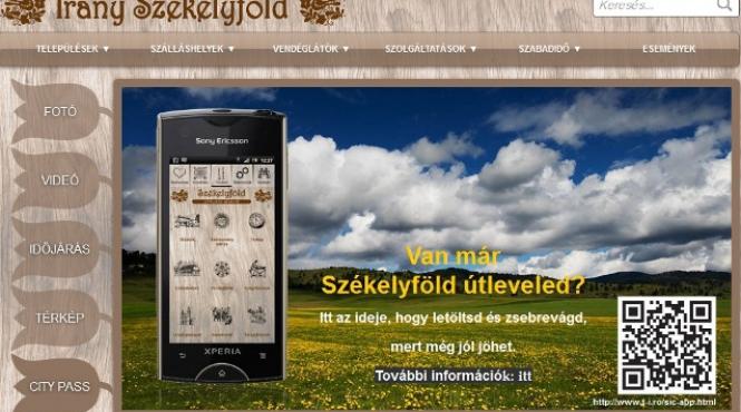 uluitor tinutul secuiesc are pasaport propriu szekler land virtual passport