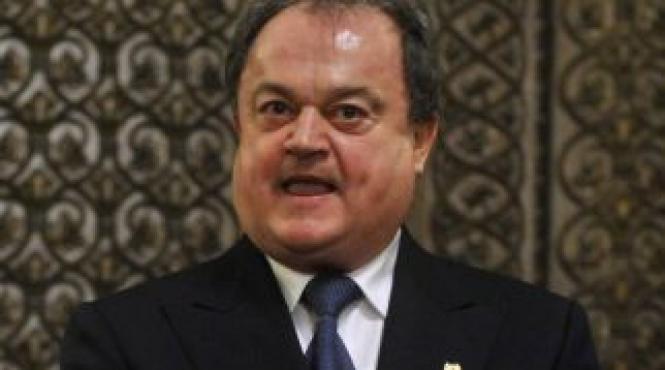 vasile blaga cere ra apps sa renunte la organizarea zilei portilor deschise la vila dante