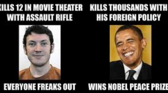 barack obama comparat cu criminalul batman un panou a starnit indignarea si furia localnicilor din caldwell idaho