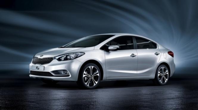 iata cum va arata noua kia cerato