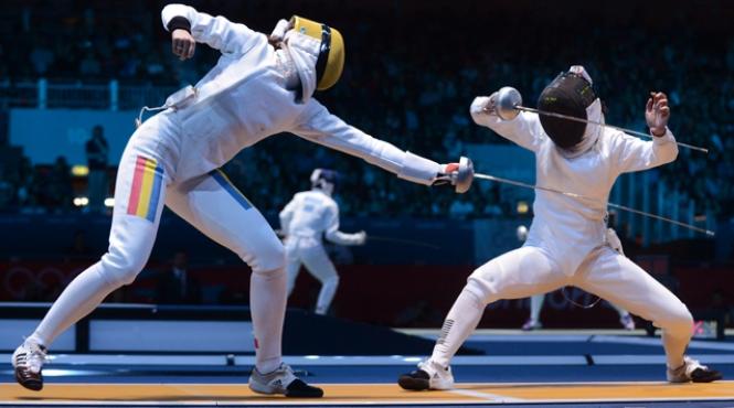 anca maroiu ultima speranta la spada ana maria branza si simona gherman eliminate