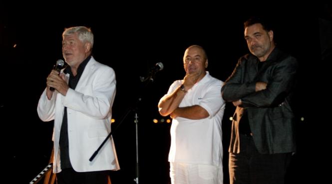 chitila film fest incepe preselectiile pentru cea de a doua editie