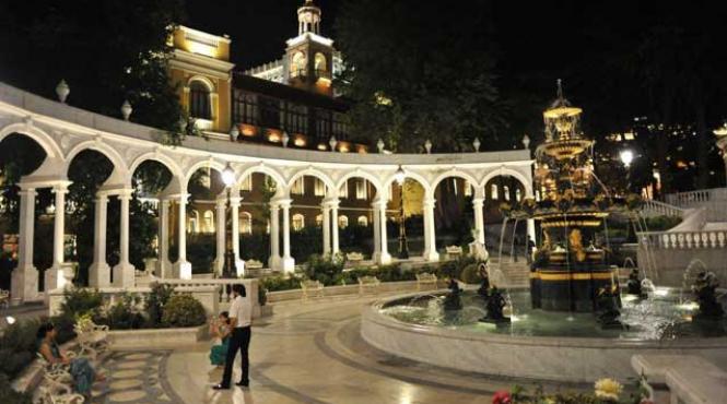 daciotii baku cu oamenii lui prietenosi se pregateste de jo 2020