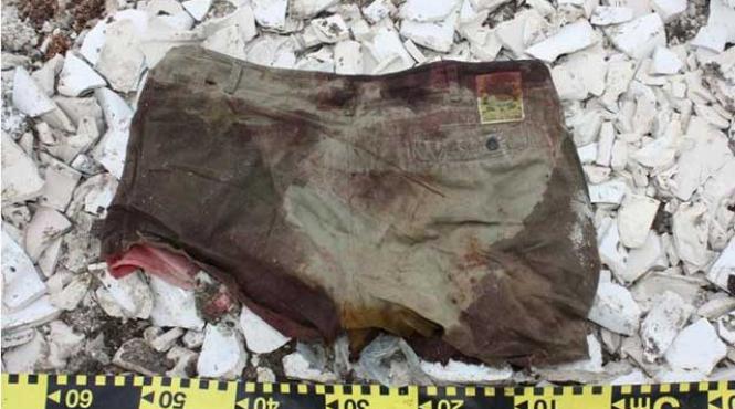 misterul cadavrului puzzle autorul crimei oribile de la lugoj e in continuare in libertate la un an si jumatate de la comiterea faptei