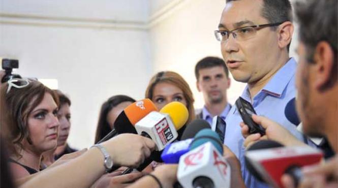 ponta politic domnul basescu este demis te au ales 5 milioane si te au demis 8