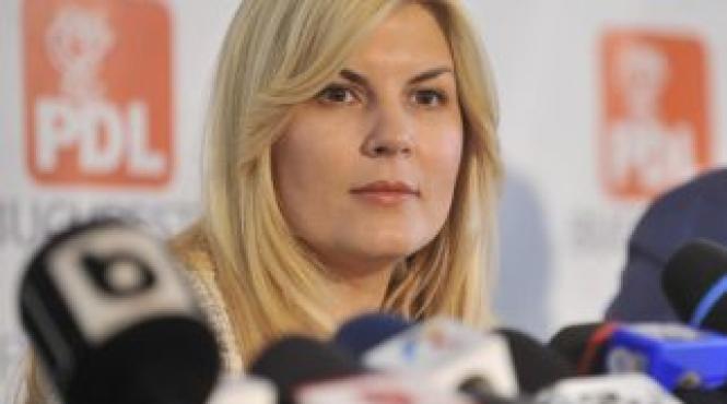 un moment asteptat de toata lumea elena udrea ne lamureste cum se calculeaza cvorumul la referendum