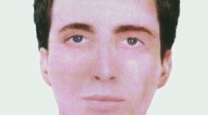 figura atentatorului de la burgas refacuta cu ajutorul computerului