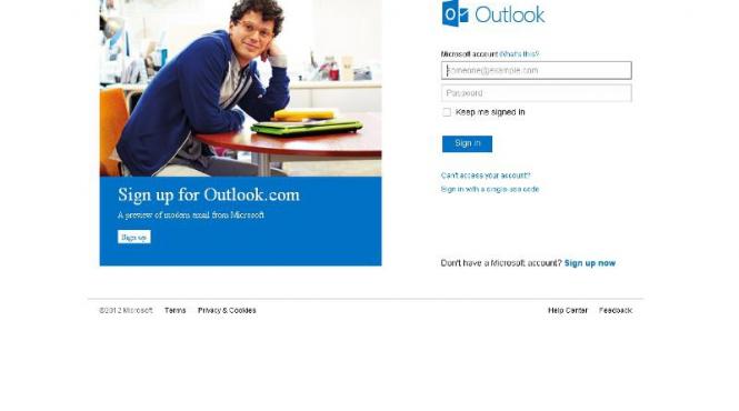 o veste proasta pentru romanii care folosesc hotmail vezi ce decizie a luat microsoft