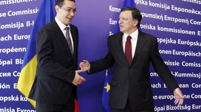 ponta i a scris din nou lui barroso acum despre referendum