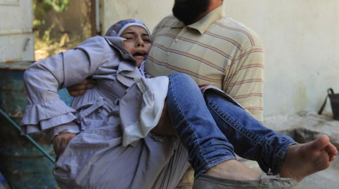 proiect de rezolutie in adunarea generala onu in sensul demisiei lui bashar al assad