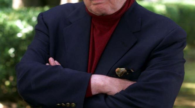 scriitorul american gore vidal a incetat din viata la varsta de 86 de ani