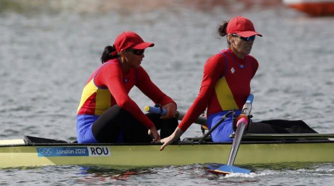 susanu si andrunache doar locul 5 in finala la dublu rame