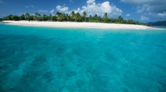 cine este miliardara care a vandut o insula cu 60 milioane dolari