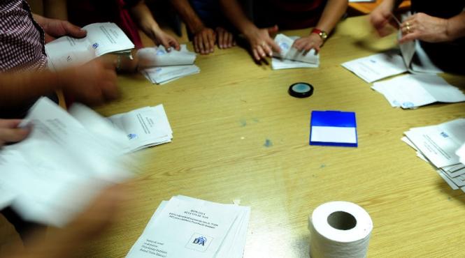 mai a trimis cc o adresa cu cifra alegatorilor alta unde nu si asuma veridicitatea aep nu are date