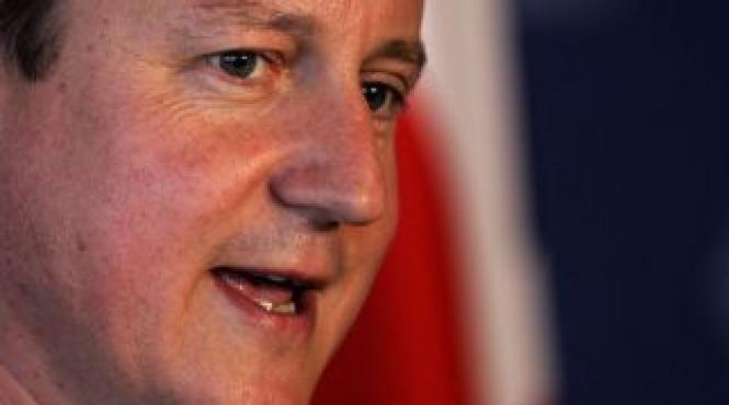 david cameron indeamna londonezii sa revina in capitala pentru a stimula consumul