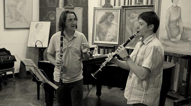 exclusiv din comuna romilor ciurea pe marile scene ale lumii la noi se asculta mai mult manele belgienii prefera muzica clasica