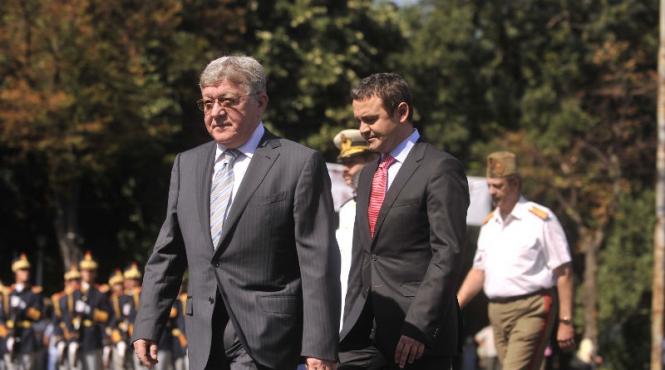 mapn in 2011 2012 au fost 835 de cazuri de avansari in grad care nu indeplinesc conditiile legale