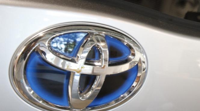 profitul toyota creste de 250 de ori la trimestru in contextul revenirii dupa dezastrul din 2011