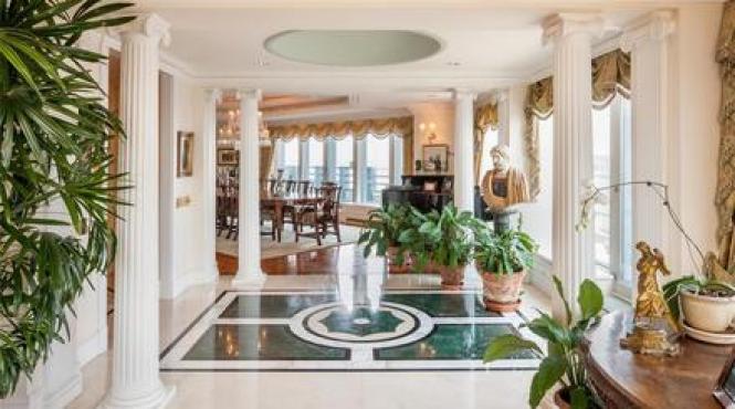 bijuteria imobiliara de 100 de milioane dolari din inima manhattanului