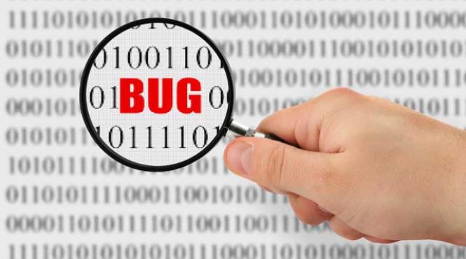 cand erorile de software devin criminale