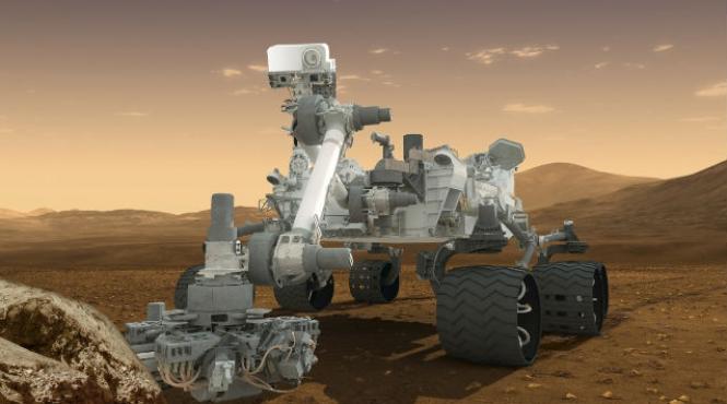 moment istoric pentru nasa curiosity se pregateste de asolizare