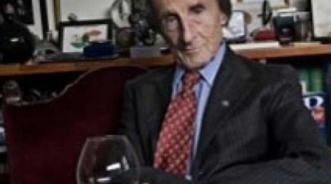 a murit taticul celebrei bauturi digestive unicum