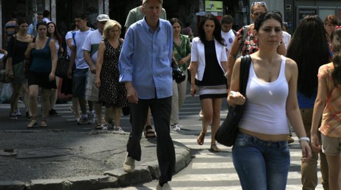 castigul salarial a crescut cu 1 4 in iunie fata de luna mai la 1 552 lei