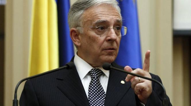 isarescu gura bate fundul cine nu stie sa dialogheze sa plece acasa nu sa ne scoata pe noi din casa