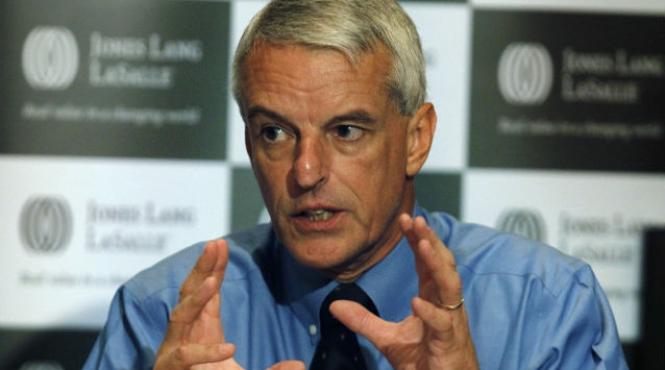 jones lang lasalle pana la sfarsitul anului cel putin inca un centru comercial se va inchide