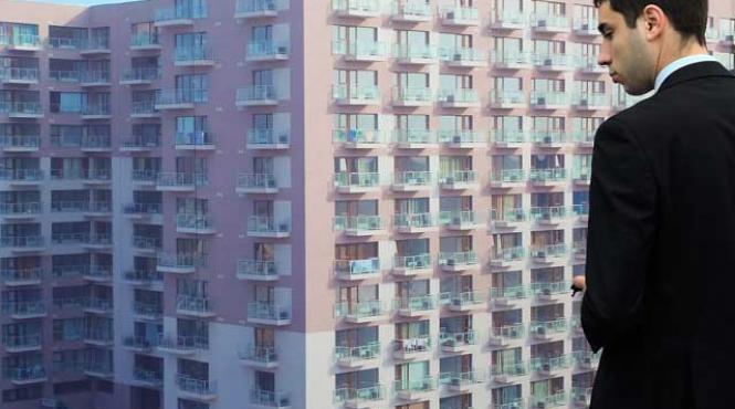 pretul locuintelor a atins un nou minim