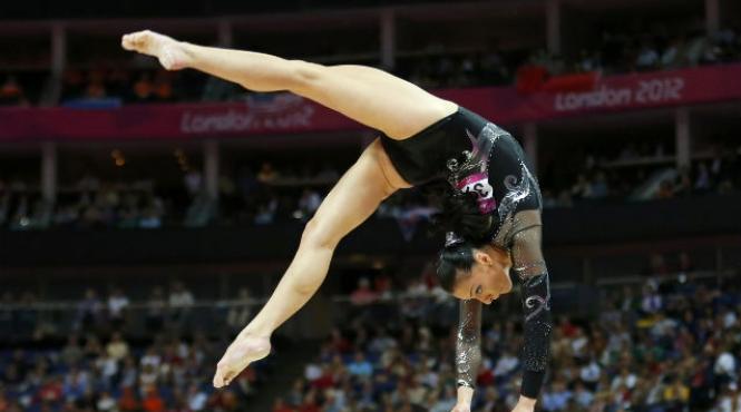 catalina ponor a luat argint in finala de la sol campioana olimpica la sarituri izbasa a terminat pe 8