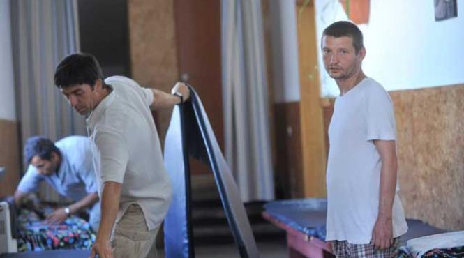 salvezi un om salvezi o lume 4 micul revolutionar ia lectii de ciordeala