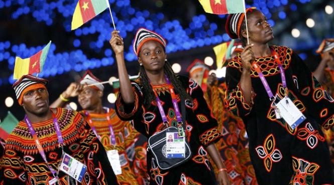 sapte sportivi din delegatia olimpica din camerun au disparut