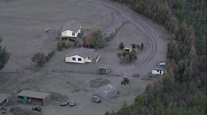 zboruri perturbate in noua zeelanda in urma eruptiei unui vulcan